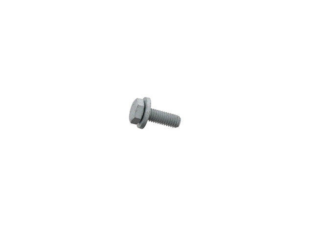 BMW Engine Oil Pan Bolt with Washer 6 X 18 mm | 1988-1997 11131247069