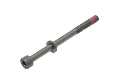 BMW Engine Oil Pan Bolt with Washer 6 X 75 mm | 2006-2008 07129906571