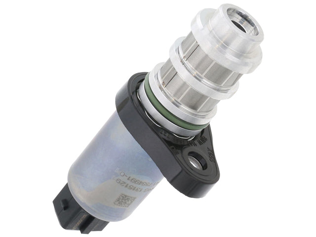 BMW Engine Oil Pressure Control Valve (Hydraulic) | 2007-2013 11417584991