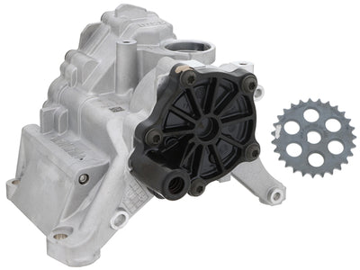 BMW Engine Oil Pump | 2016-2021 11417624135