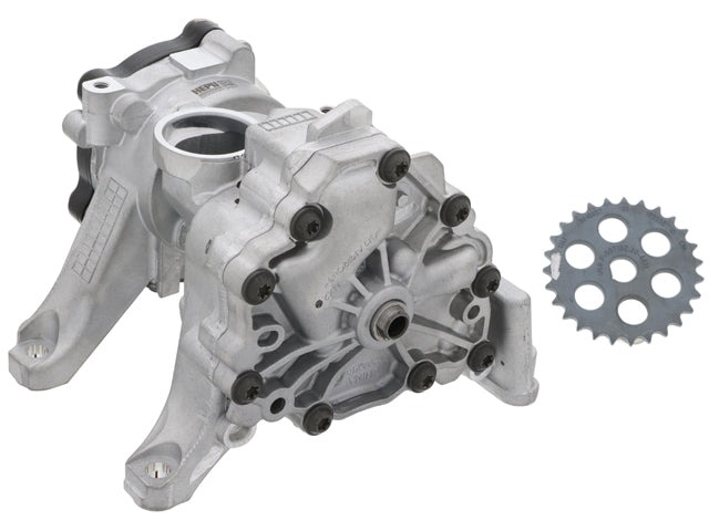 BMW Engine Oil Pump | 2016-2021 11417624135