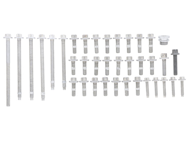 BMW Engine Oil Pump Bolt Set | 2015-2021 11117853941