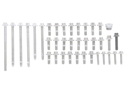 BMW Engine Oil Pump Bolt Set | 2015-2021 11117853941