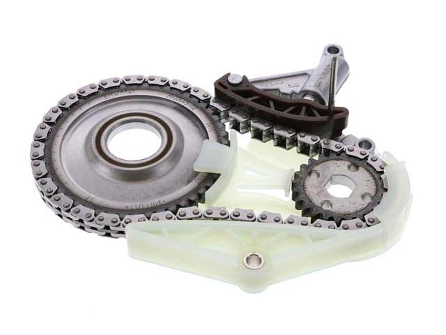 BMW Engine Oil Pump Chain Kit | 2012-2018 11417605366