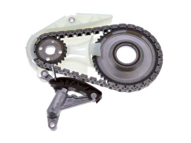 BMW Engine Oil Pump Chain Kit | 2012-2018 11417605366