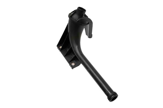 BMW Engine Oil Pump Pickup Tube with O-Ring | 2006-2016 11417520864