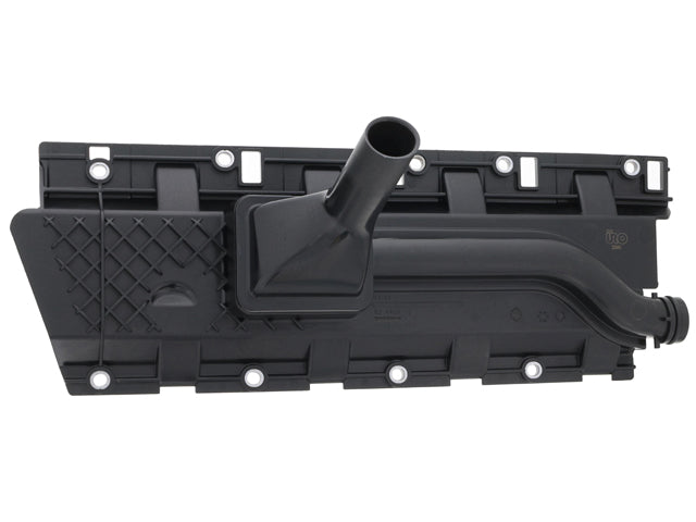 BMW Engine Oil Pump Pickup Tube with O-Ring | 2011-2019 11417590738