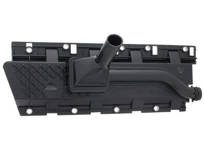 BMW Engine Oil Pump Pickup Tube with O-Ring | 2011-2019 11417590738
