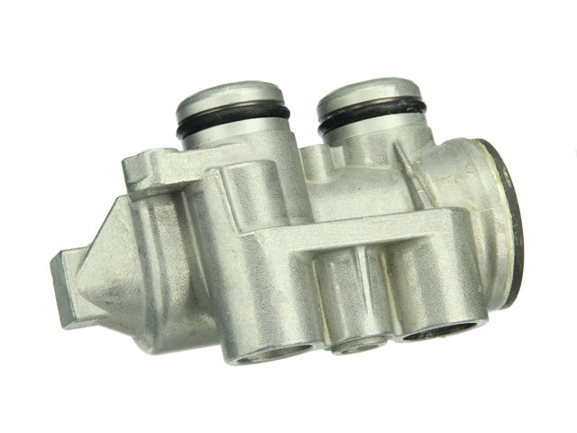 BMW Engine Oil Thermostat for Engine Oil Cooler | 2003-2010 11427520214