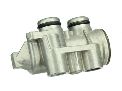 BMW Engine Oil Thermostat for Engine Oil Cooler | 2003-2010 11427520214