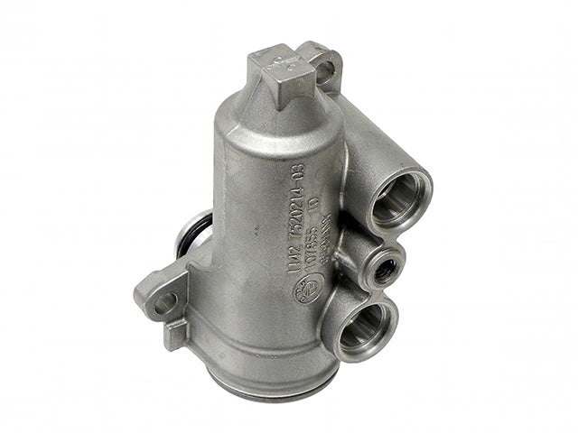 BMW Engine Oil Thermostat for Engine Oil Cooler | 2003-2010 11427520214