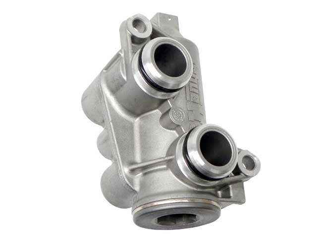 BMW Engine Oil Thermostat for Engine Oil Cooler | 2003-2010 11427520214