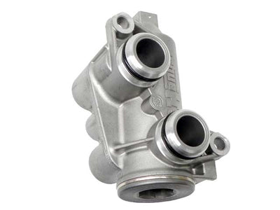 BMW Engine Oil Thermostat for Engine Oil Cooler | 2003-2010 11427520214