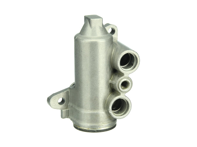 BMW Engine Oil Thermostat for Engine Oil Cooler | 2003-2010 11427520214