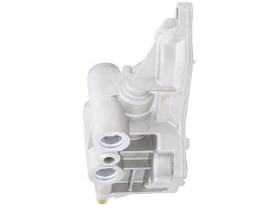 BMW Engine Oil Thermostat with Housing 110 deg. C | 2012-2016 11427637052