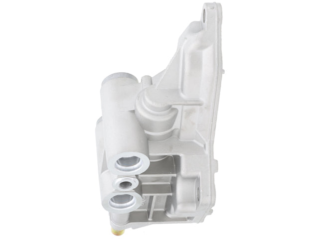 BMW Engine Oil Thermostat with Housing 110 deg. C | 2012-2016 11427637052