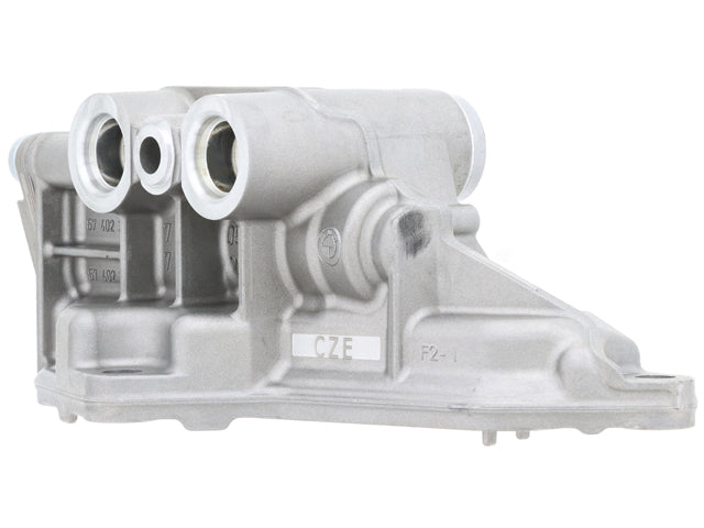 BMW Engine Oil Thermostat with Housing 110 deg. C | 2012-2016 11427637052