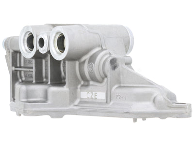 BMW Engine Oil Thermostat with Housing 110 deg. C | 2012-2016 11427637052