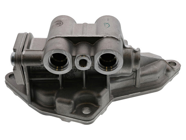 BMW Engine Oil Thermostat with Housing 110 deg. C | 2007-2016 11427573212