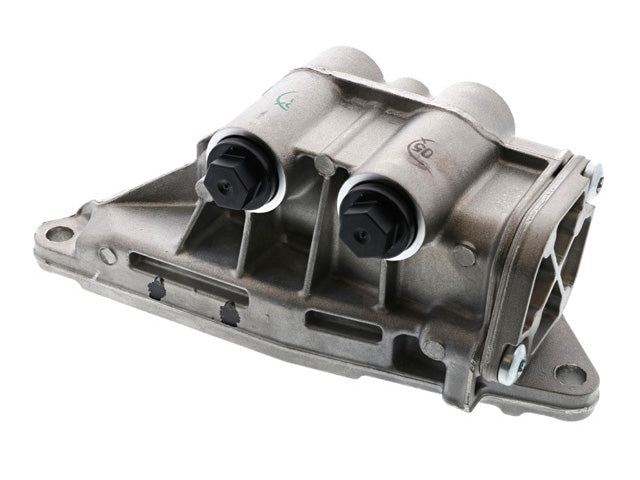 BMW Engine Oil Thermostat with Housing 110 deg. C | 2007-2016 11427573212