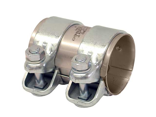 BMW Exhaust Clamp - 55 mm for Exhaust Pipes | 1991-2013 18307560778