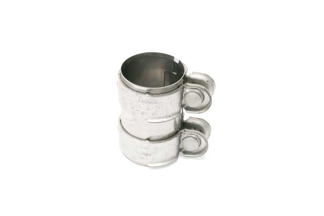 BMW Exhaust Clamp - 55 mm for Exhaust Pipes | 1991-2013 18307560778