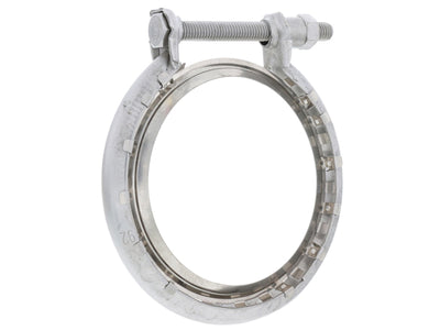 BMW Exhaust Clamp - Catalytic Converter to Front Exhaust Pipe | 2012-2021 18307620349
