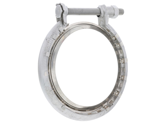 BMW Exhaust Clamp - Catalytic Converter to Front Exhaust Pipe | 2012-2021 18307620349