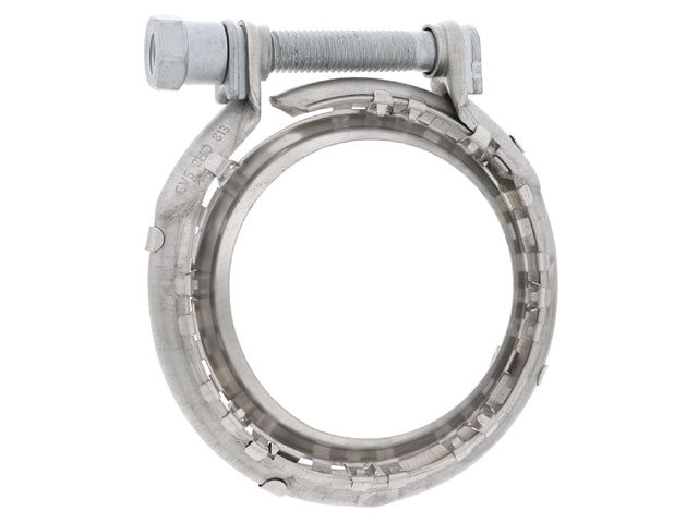 BMW Exhaust Clamp - Catalytic Converter to Front Muffler 65 mm | 2012-2016 18307628660
