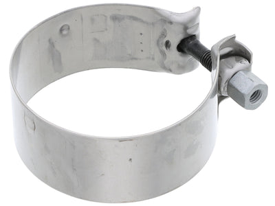 BMW Exhaust Clamp - Catalytic Converter to Rear Muffler | 2016-2025 18308635798