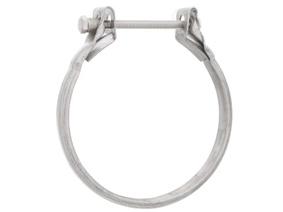 BMW Exhaust Clamp - Turbocharger to Catalytic Converter | 2016-2025 18328612537