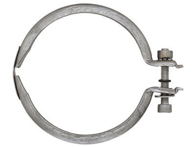 BMW Exhaust Clamp - Turbocharger to Catalytic Converter | 2012-2025 18307606136