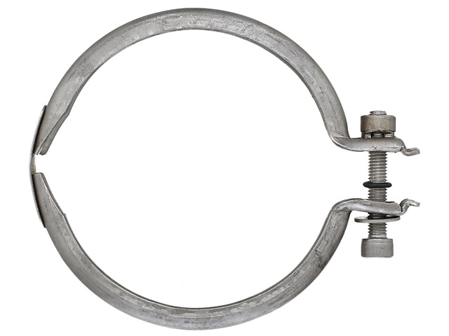 BMW Exhaust Clamp - Turbocharger to Catalytic Converter | 2012-2025 18307606136