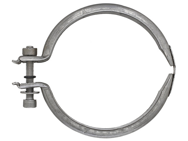 BMW Exhaust Clamp - Turbocharger to Catalytic Converter | 2012-2025 18307606136
