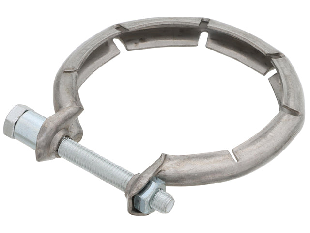 BMW Exhaust Clamp - Turbocharger to Catalytic Converter / Diesel Particulate Filter | 2014-2018 18308512137