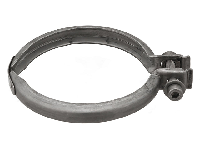 BMW Exhaust Clamp - Turbocharger to Catalytic Converter | 2012-2025 18307606136
