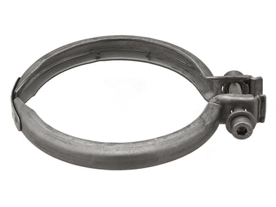BMW Exhaust Clamp - Turbocharger to Catalytic Converter | 2012-2025 18307606136