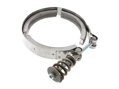 BMW Exhaust Clamp - Turbocharger to Diesel Particulate Filter | 2009-2013 18207793677