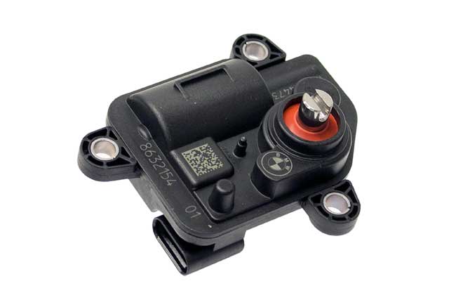 BMW Exhaust Control Valve Actuator Exhaust Flap Actuator | 2012-2021 18308632154