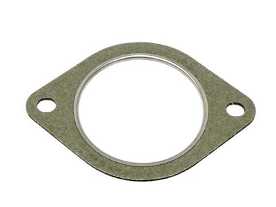 BMW Exhaust Gasket - Catalytic Converter to Center Exhaust Pipe | 2007-2016 18307553603