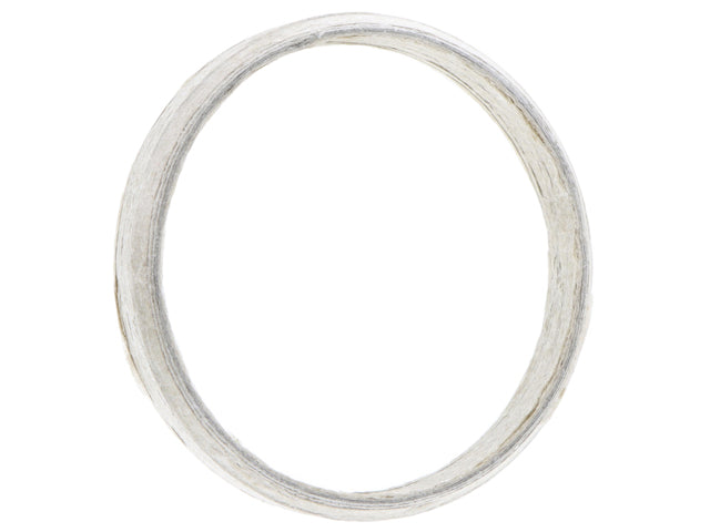 BMW Exhaust Gasket - Catalytic Converter to Center Exhaust Pipe | 2012-2025 18307843213