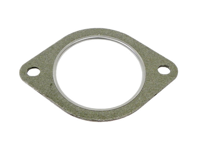 BMW Exhaust Gasket - Catalytic Converter to Center Exhaust Pipe | 2007-2016 18307553603
