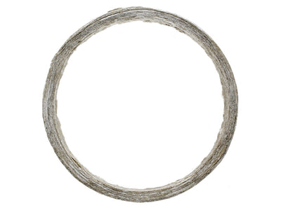 BMW Exhaust Gasket - Catalytic Converter to Front Muffler Pipe | 2008-2015 18307577959