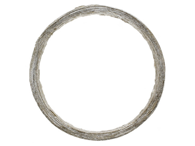 BMW Exhaust Gasket - Catalytic Converter to Front Muffler Pipe | 2008-2015 18307577959