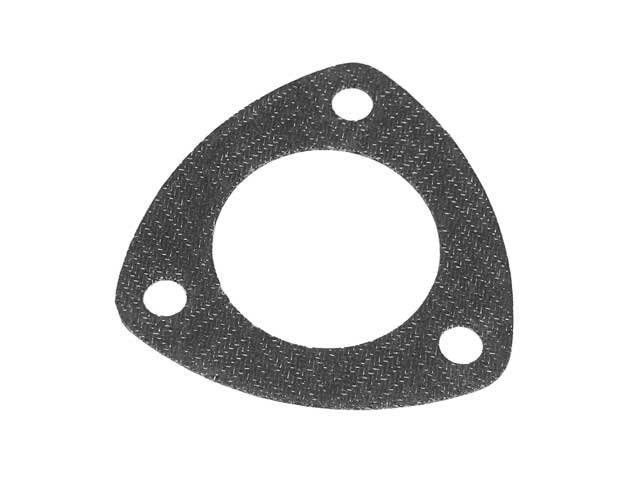BMW Exhaust Gasket - Catalytic Converter to Rear Muffler | 1979-1988 18301723886