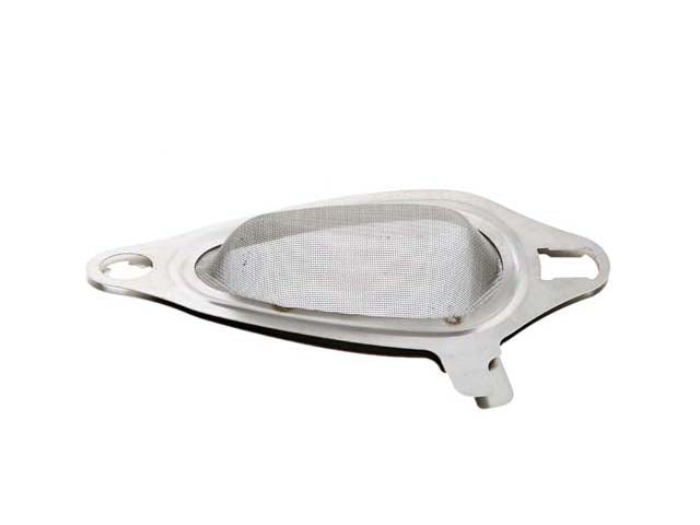 BMW Exhaust Gasket - EGR Cooler to Diesel Particulate Filter | 2009-2013 11717809743