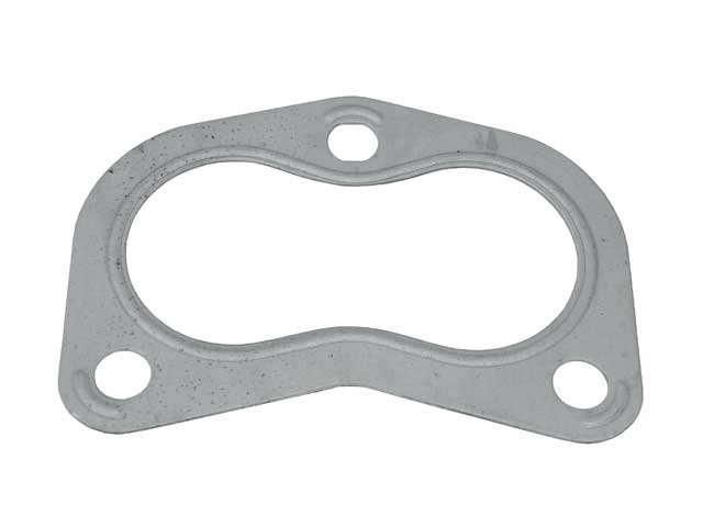 BMW Exhaust Gasket - Manifold Thermal Reactor to Exhaust Pipe | 1967-1980 18111245500