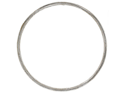 BMW Exhaust Gasket - Turbocharger to Catalytic Converter | 2016-2025 18328612538