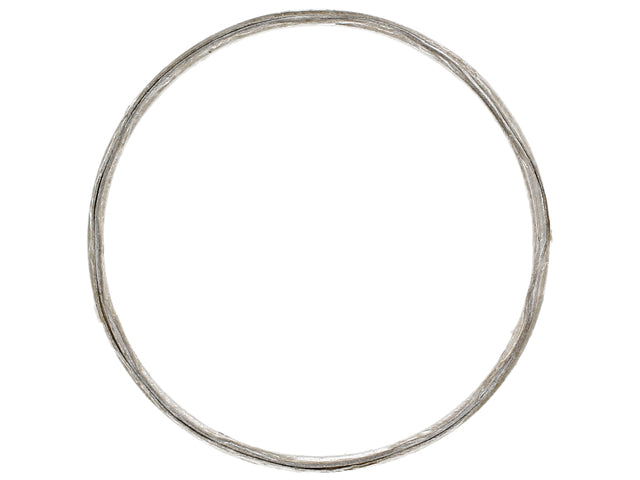 BMW Exhaust Gasket - Turbocharger to Catalytic Converter | 2016-2025 18328612538