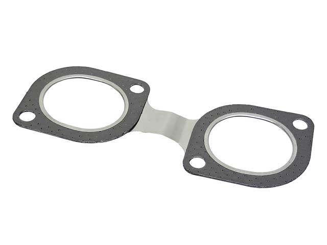 BMW Exhaust Manifold Gasket - Cylinder Head to Manifold | 2002-2010 11627505788